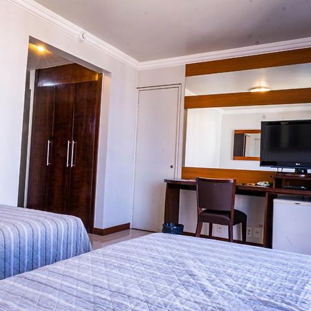 Like U Hotel Brazíliaváros Szoba fotó