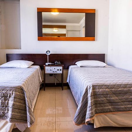 Like U Hotel Brazíliaváros Szoba fotó