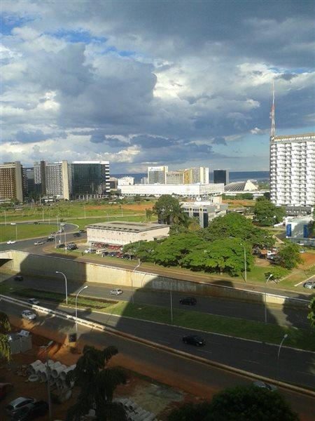 Like U Hotel Brazíliaváros Kültér fotó