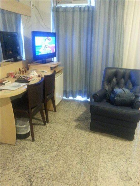 Like U Hotel Brazíliaváros Kültér fotó