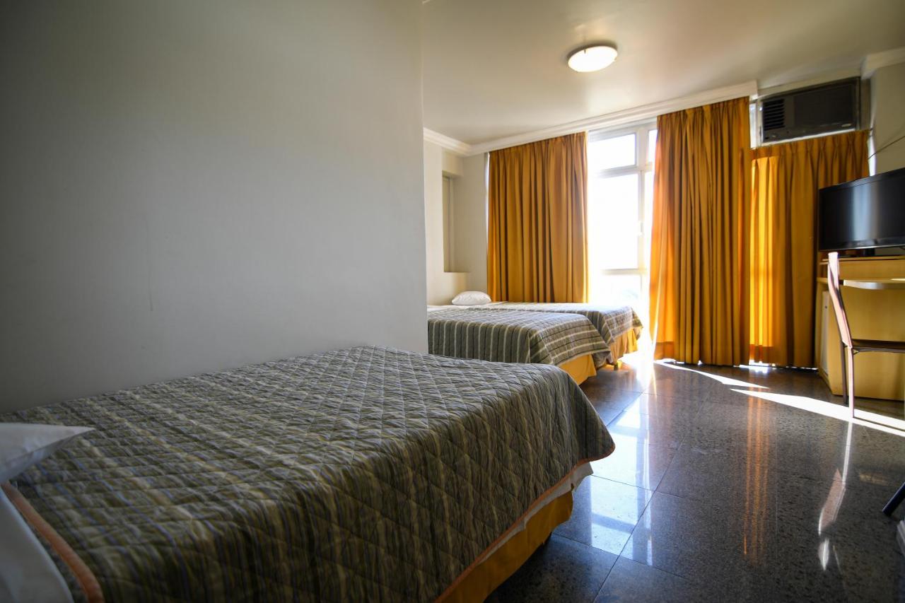 Like U Hotel Brazíliaváros Kültér fotó