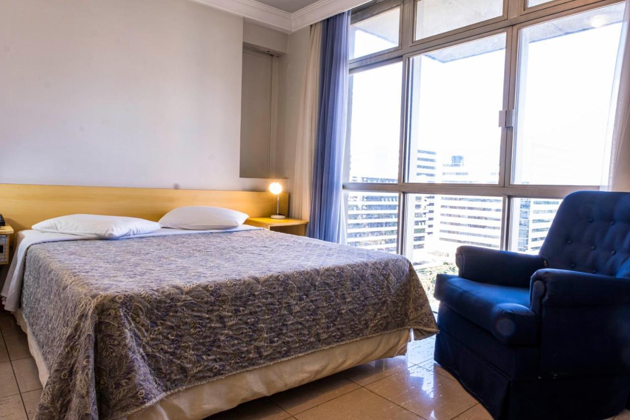 Like U Hotel Brazíliaváros Kültér fotó
