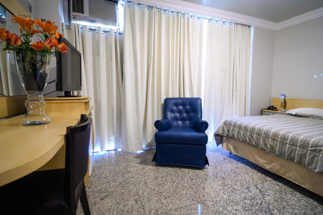 Like U Hotel Brazíliaváros Kültér fotó