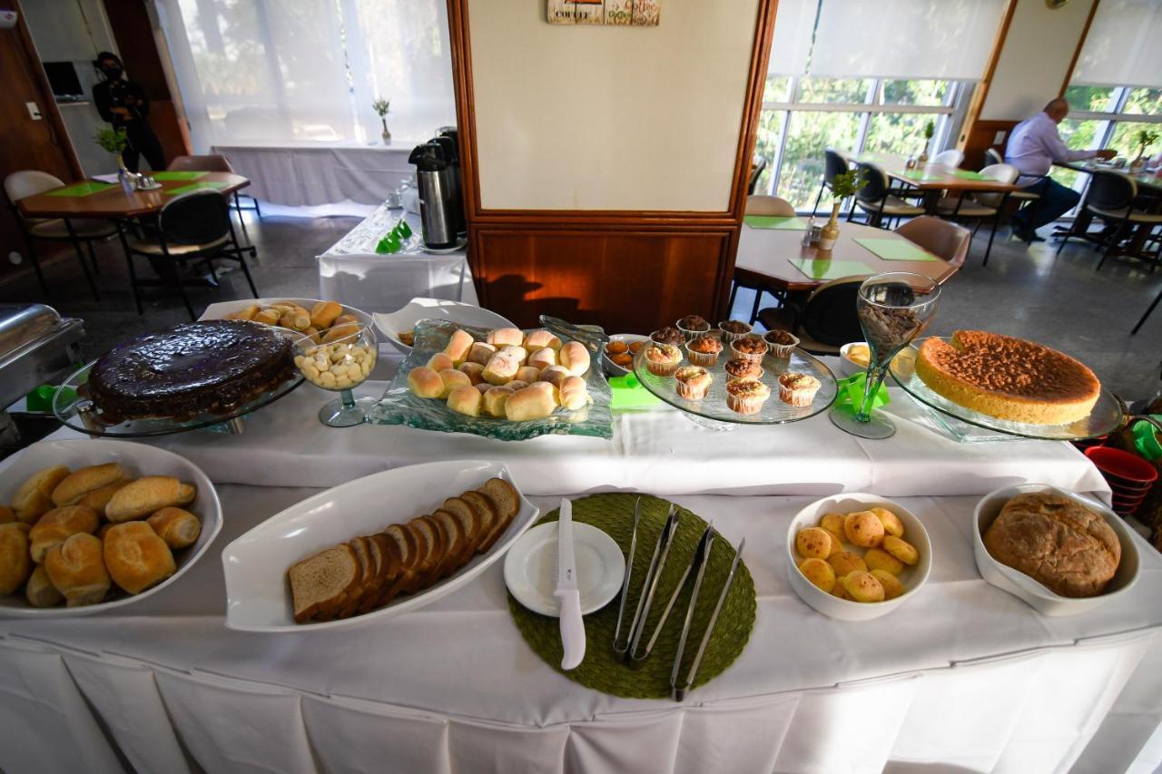 Like U Hotel Brazíliaváros Kültér fotó