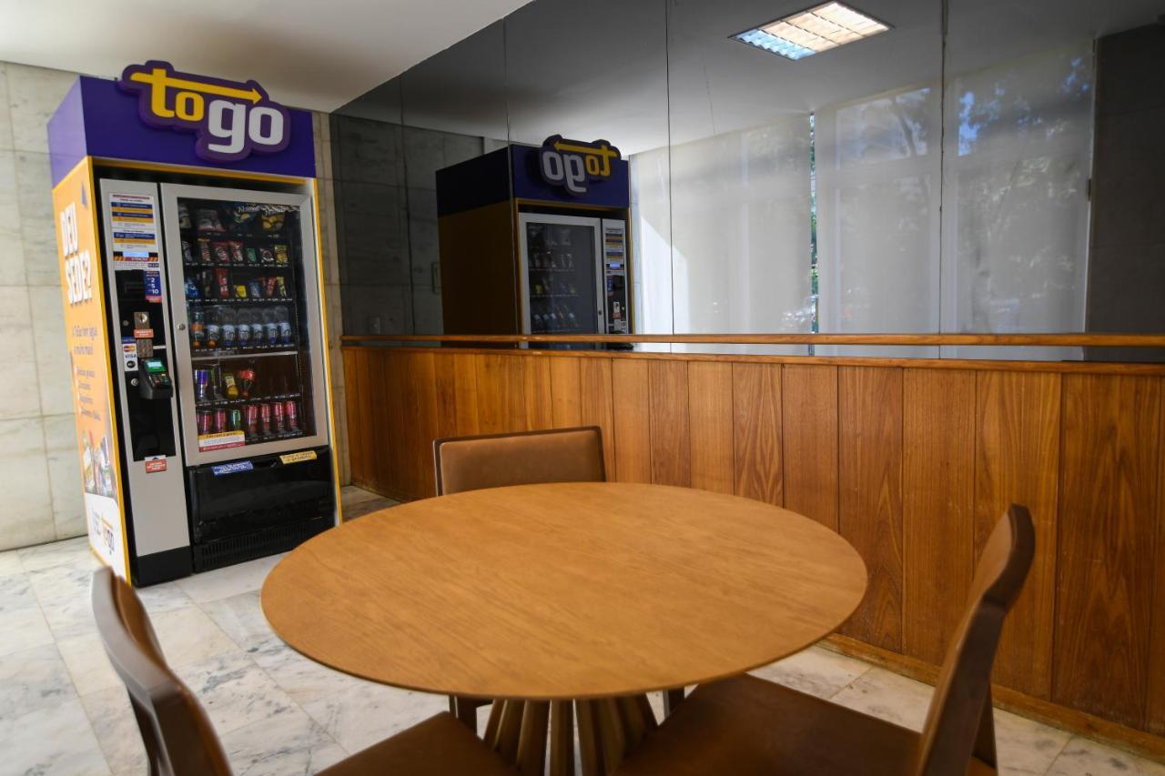 Like U Hotel Brazíliaváros Kültér fotó
