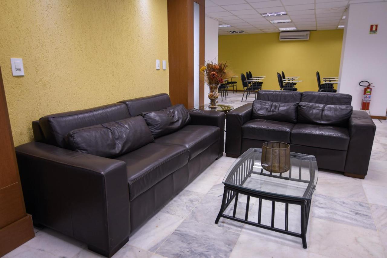 Like U Hotel Brazíliaváros Kültér fotó