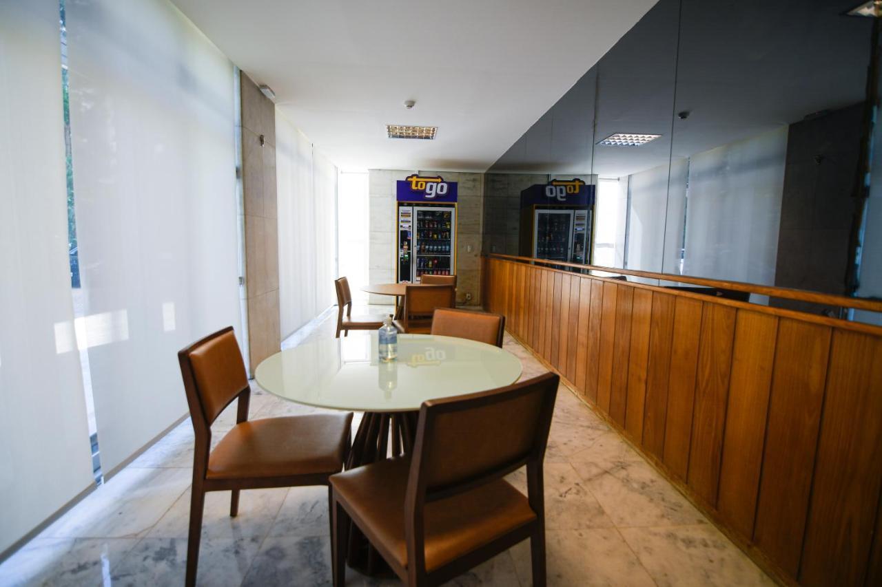 Like U Hotel Brazíliaváros Kültér fotó