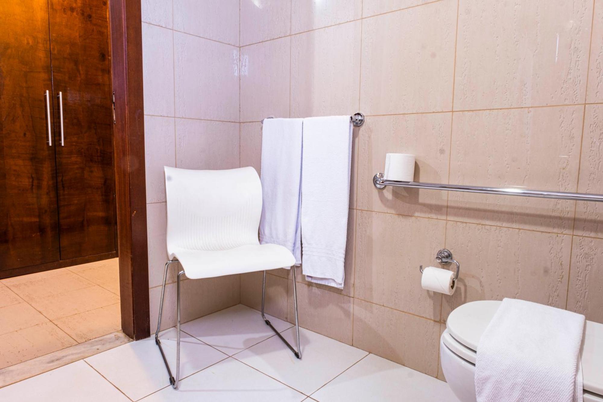 Like U Hotel Brazíliaváros Szoba fotó