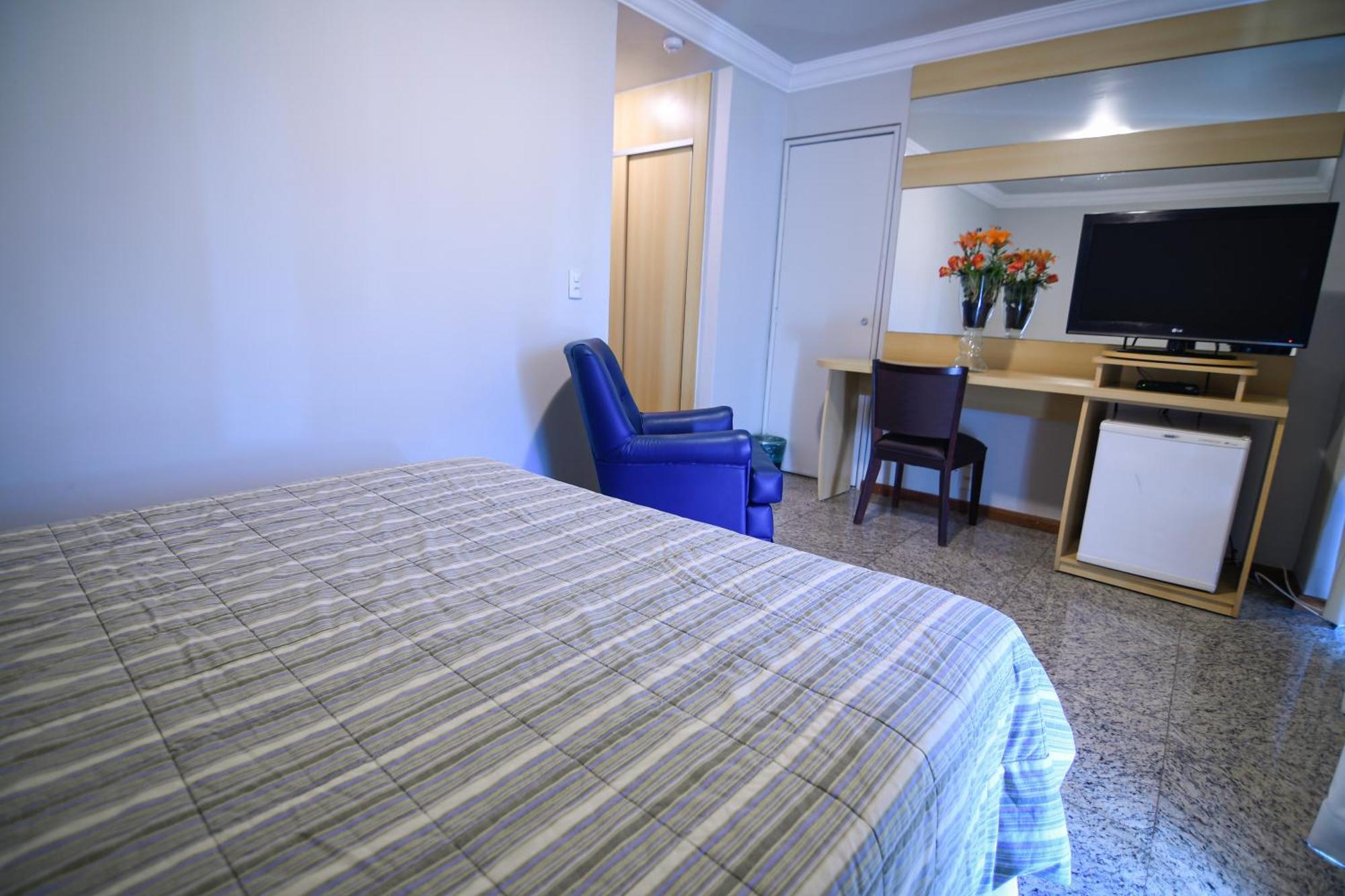 Like U Hotel Brazíliaváros Szoba fotó