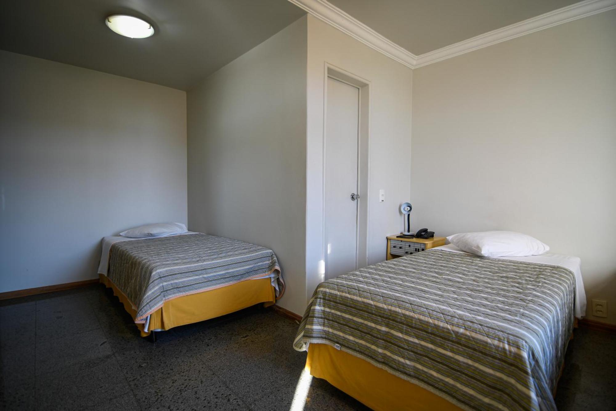 Like U Hotel Brazíliaváros Szoba fotó