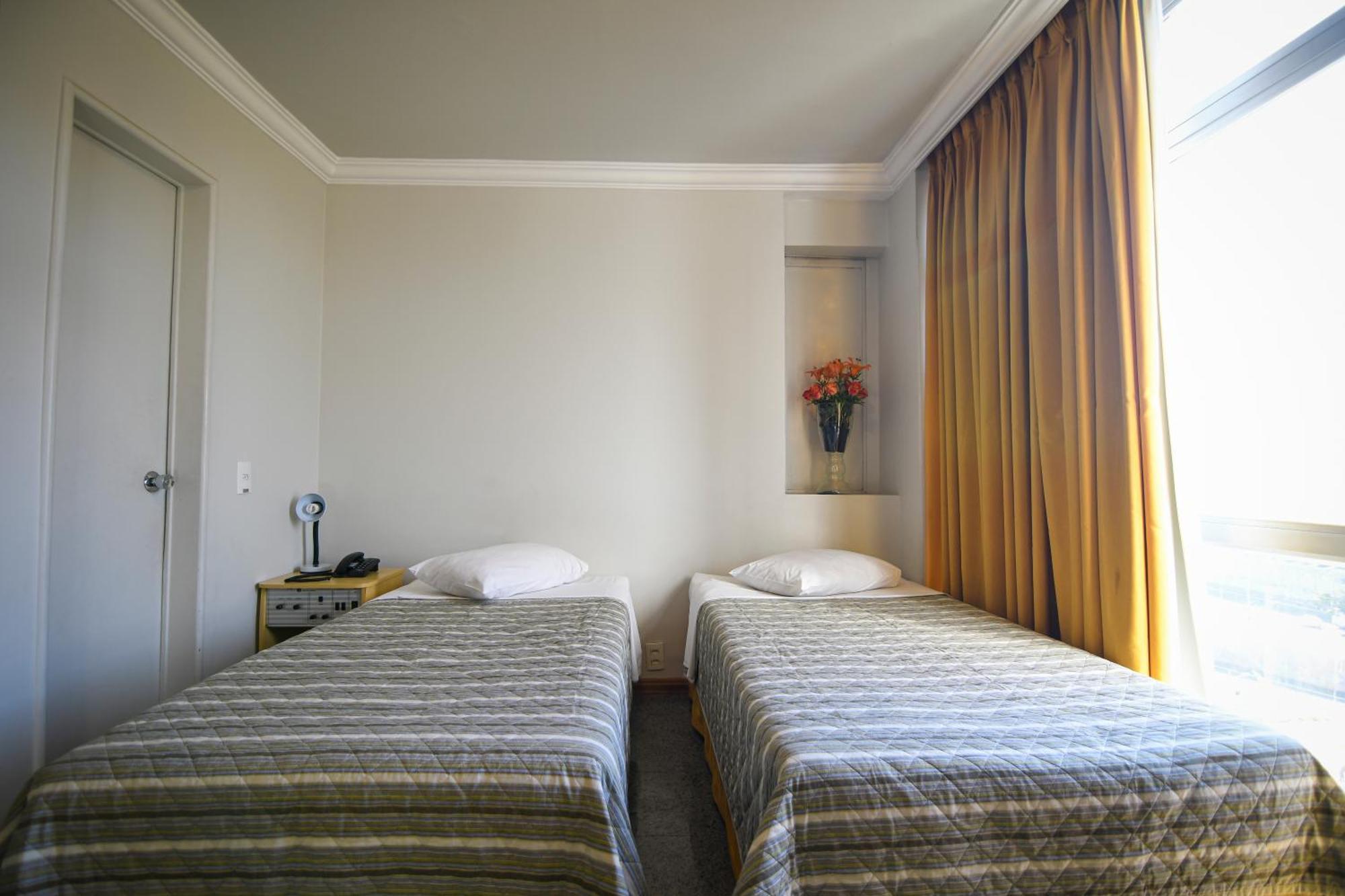 Like U Hotel Brazíliaváros Szoba fotó