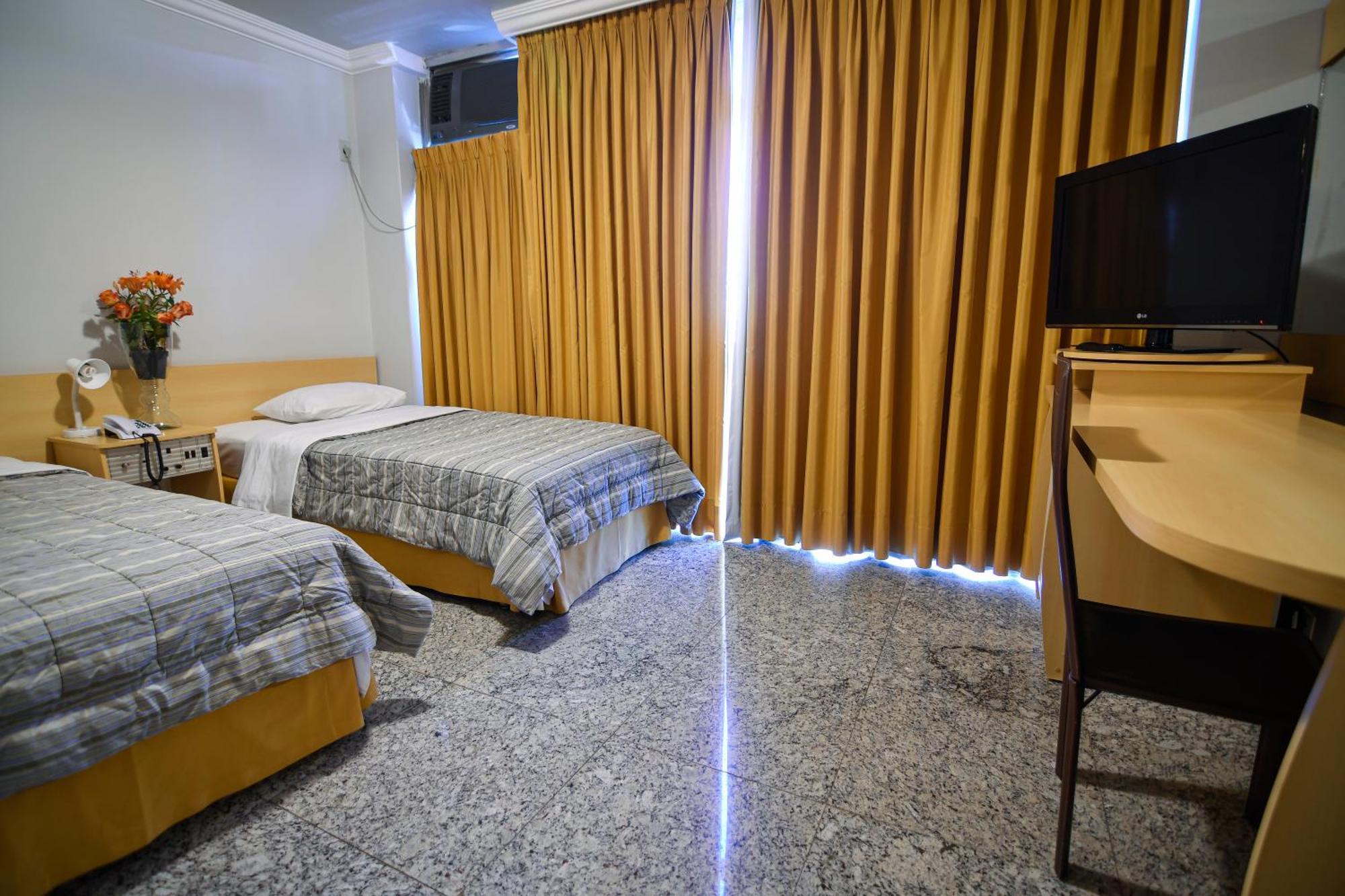 Like U Hotel Brazíliaváros Szoba fotó