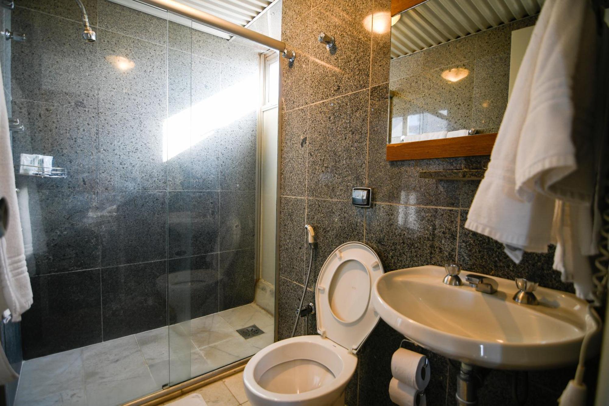 Like U Hotel Brazíliaváros Szoba fotó