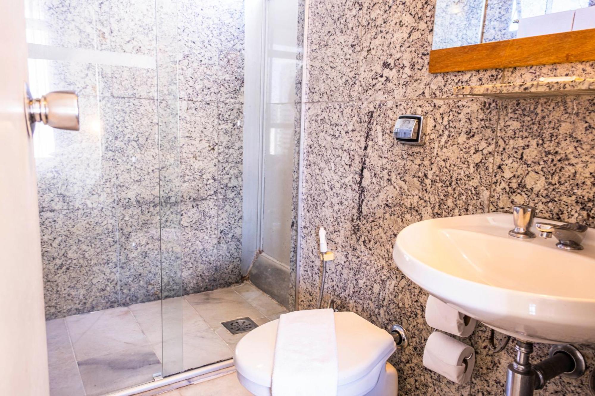 Like U Hotel Brazíliaváros Szoba fotó