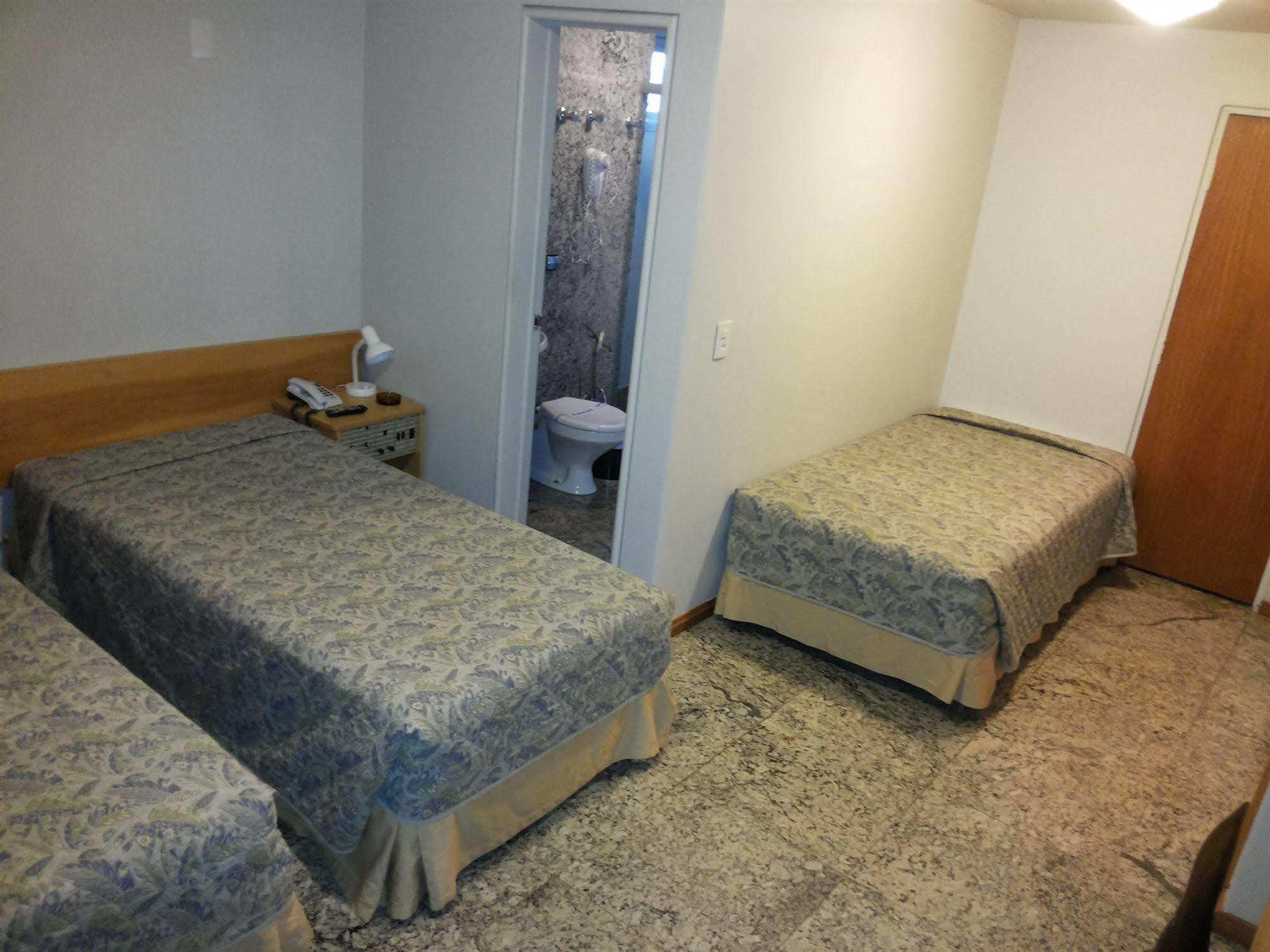 Like U Hotel Brazíliaváros Kültér fotó