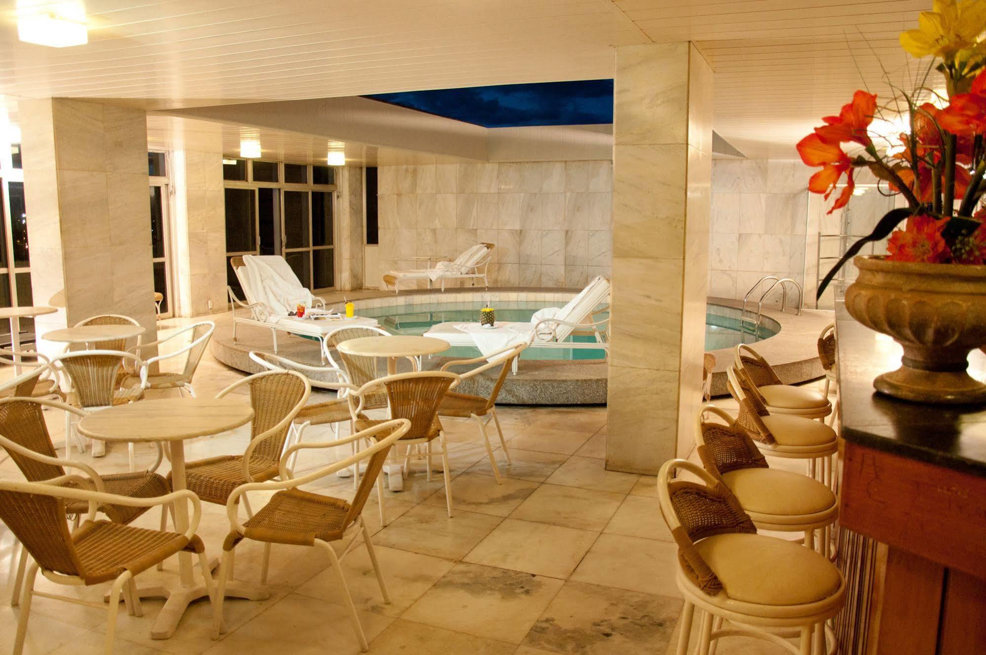 Like U Hotel Brazíliaváros Kültér fotó