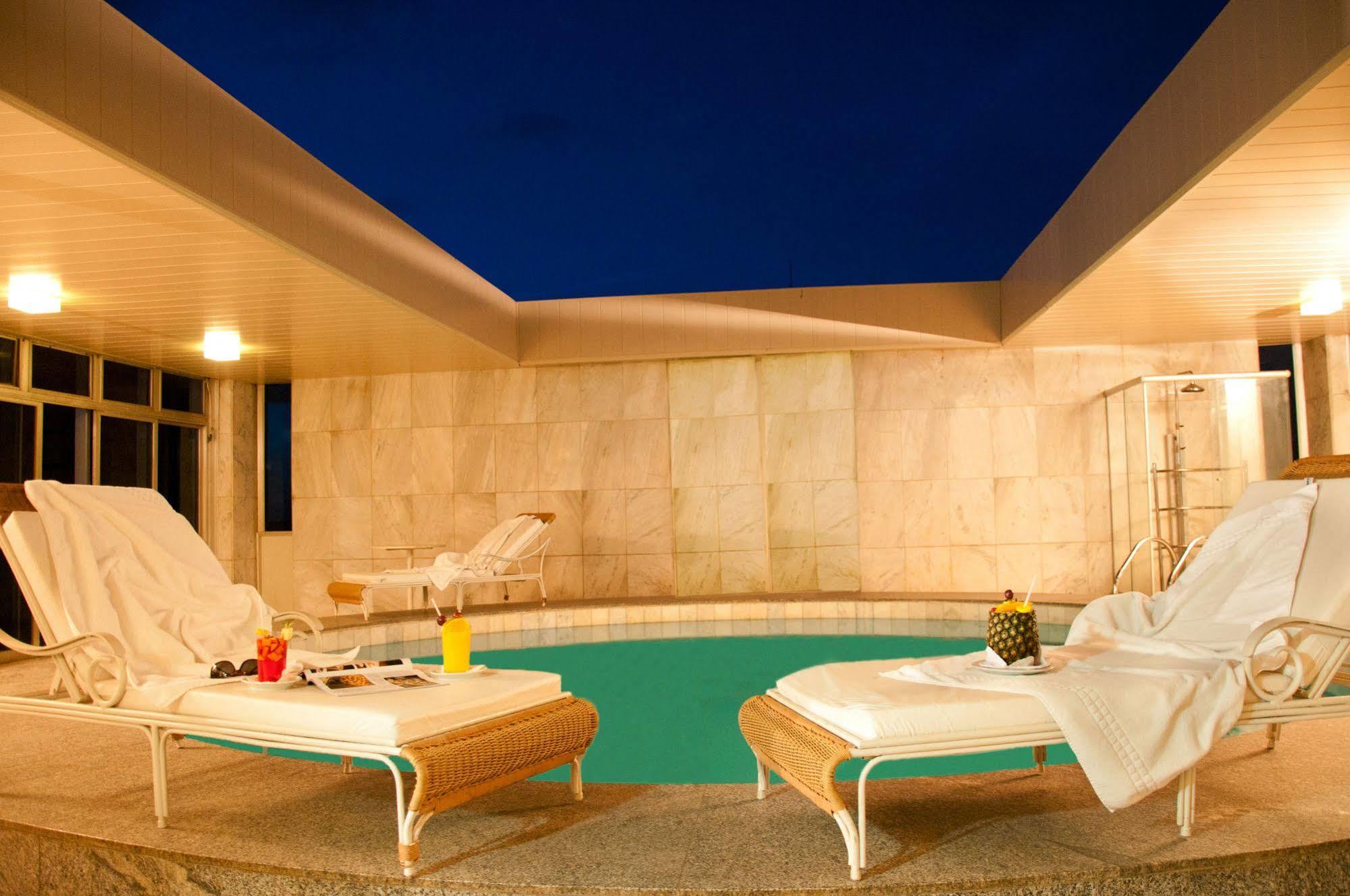 Like U Hotel Brazíliaváros Kültér fotó