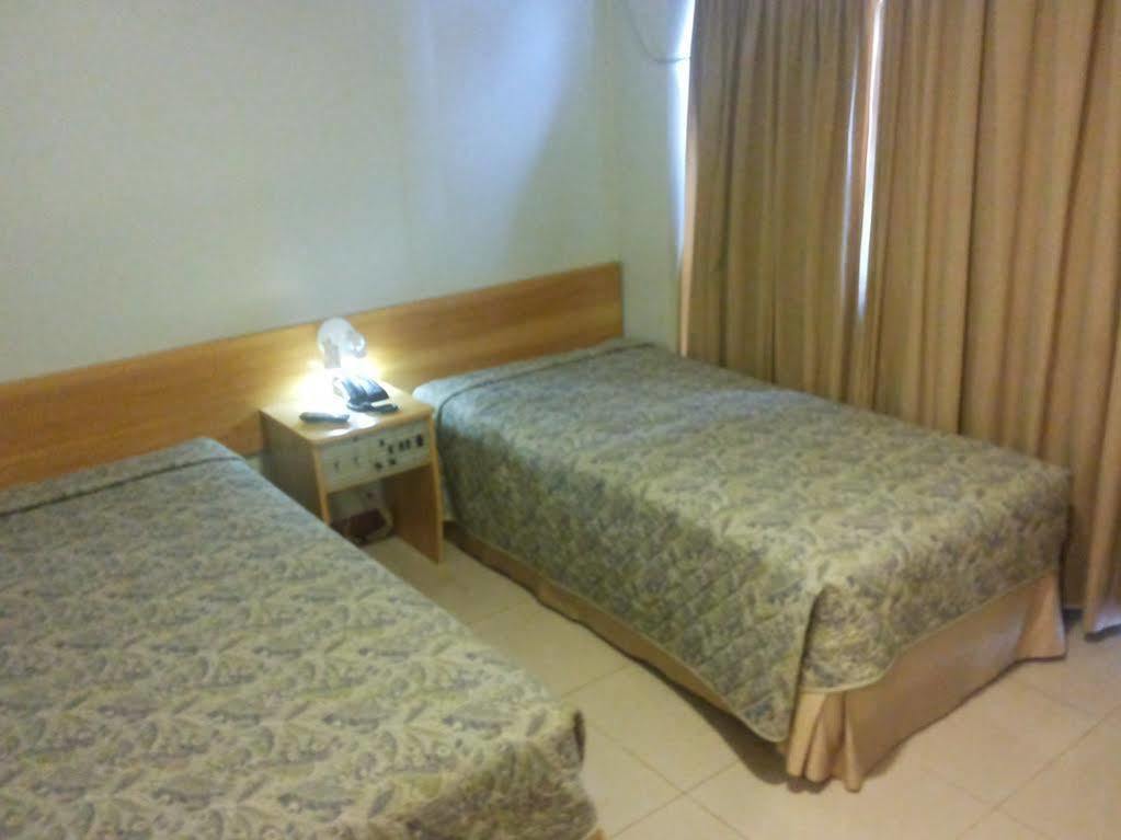 Like U Hotel Brazíliaváros Kültér fotó