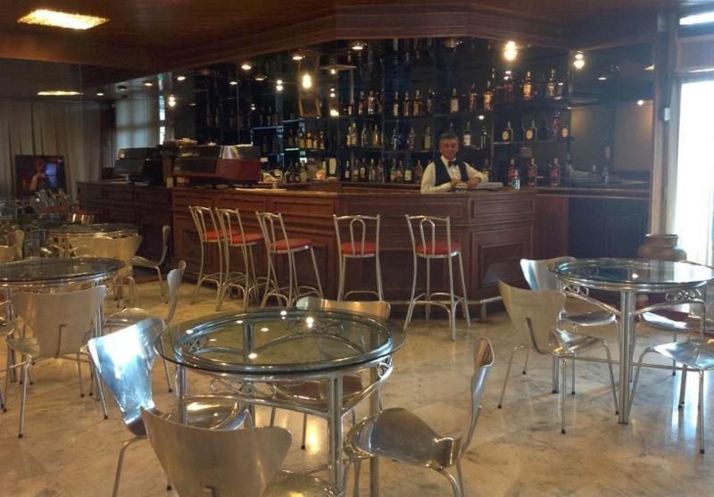 Like U Hotel Brazíliaváros Kültér fotó