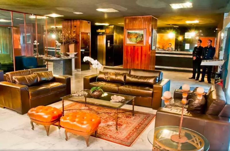 Like U Hotel Brazíliaváros Kültér fotó
