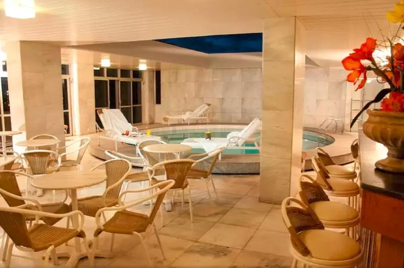 Like U Hotel Brazíliaváros Kültér fotó