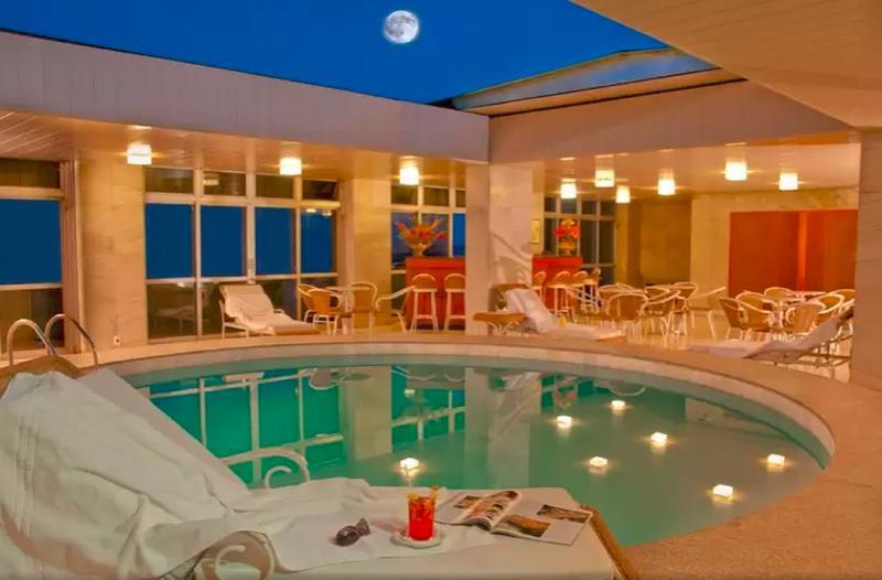 Like U Hotel Brazíliaváros Kültér fotó