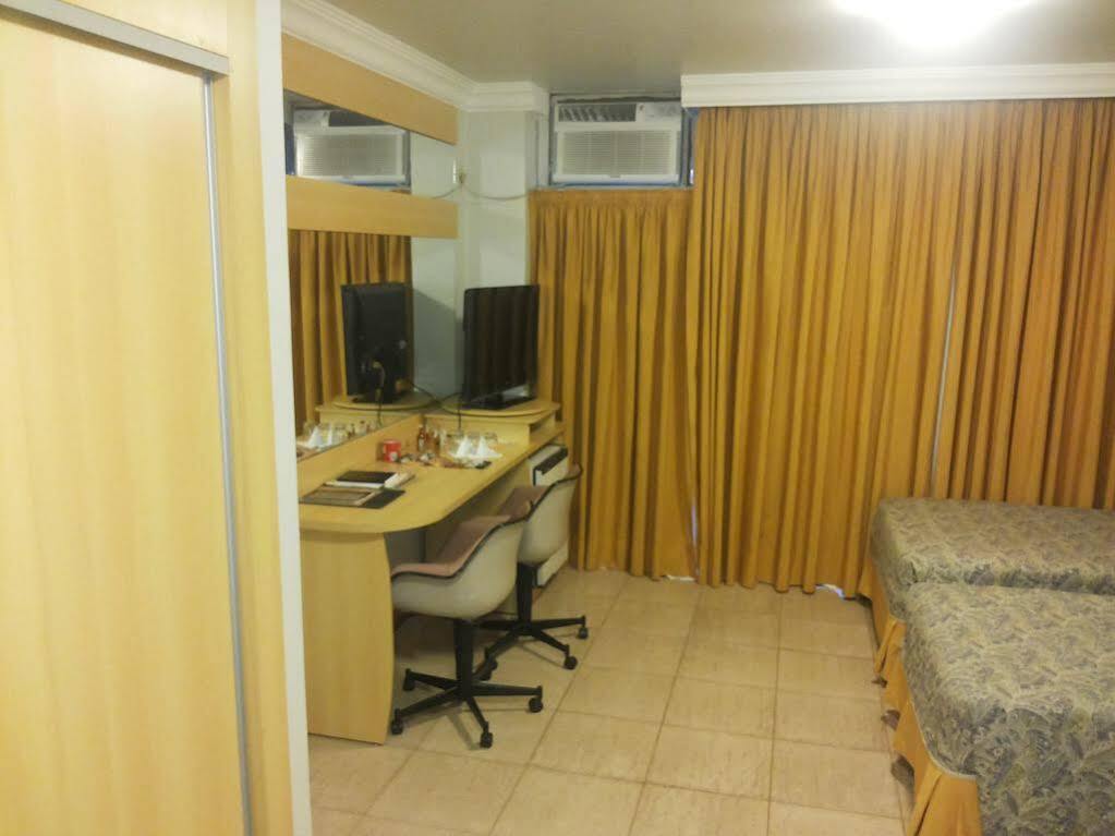 Like U Hotel Brazíliaváros Kültér fotó