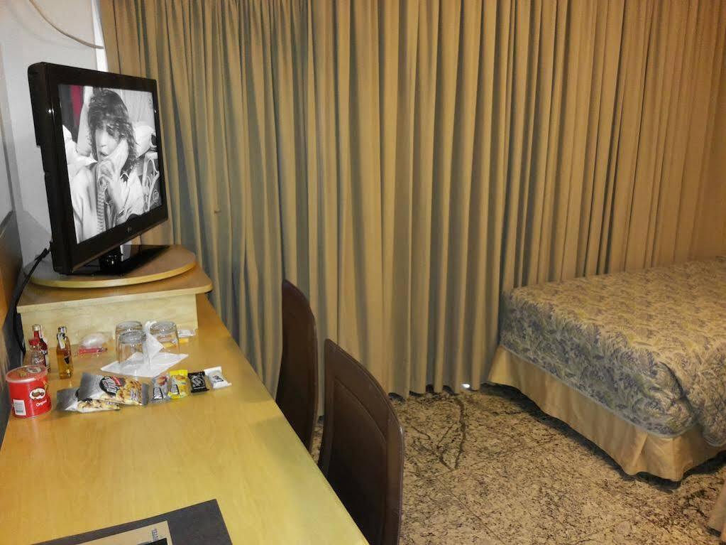 Like U Hotel Brazíliaváros Kültér fotó