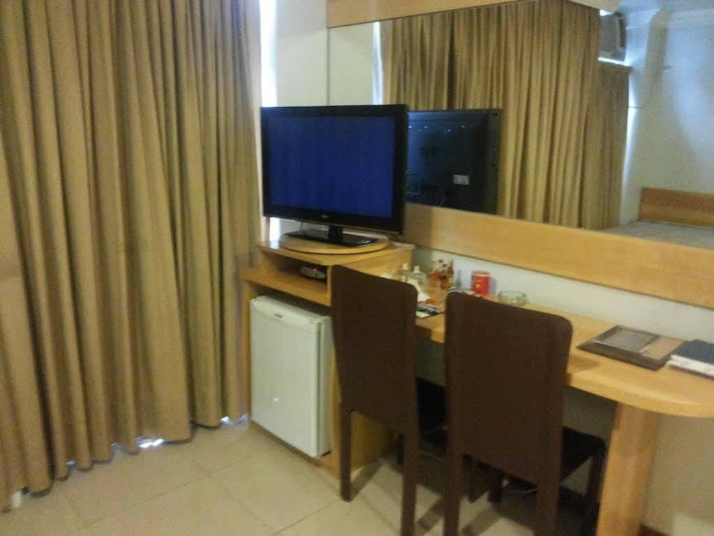 Like U Hotel Brazíliaváros Kültér fotó