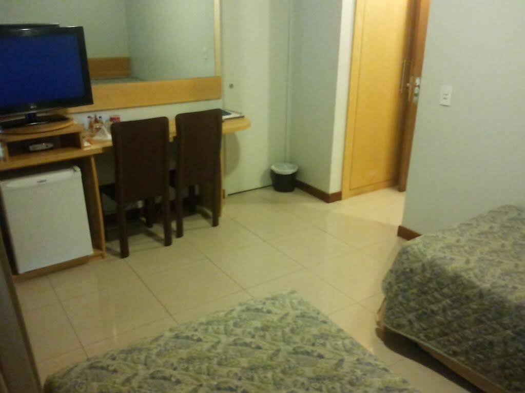 Like U Hotel Brazíliaváros Kültér fotó