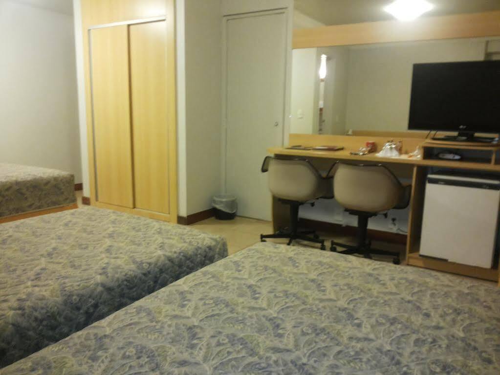 Like U Hotel Brazíliaváros Kültér fotó